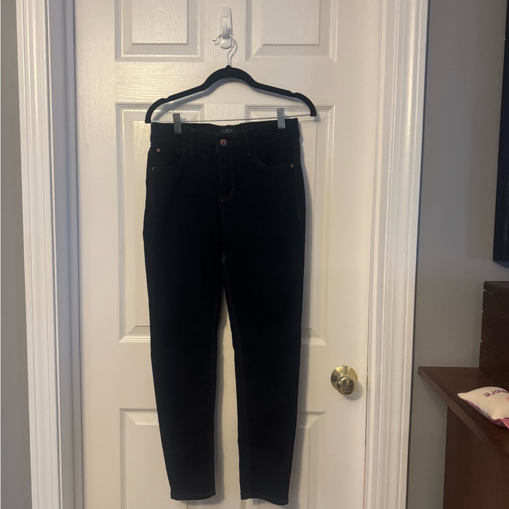 Skinny jeans